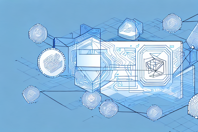 A blockchain-based asset with distinct features and characteristics